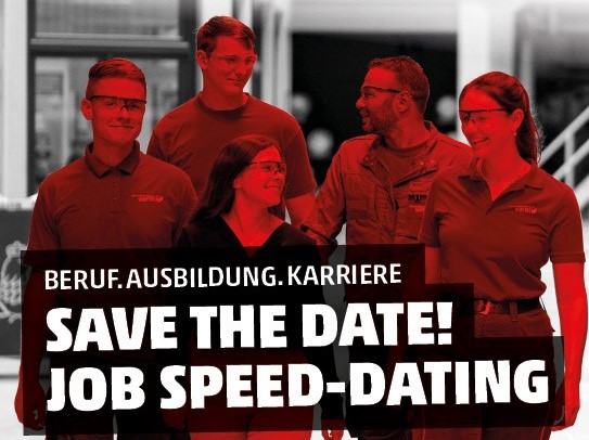 23./24.2.: PKV-Karrieretag mit Job-Speed-Dating
