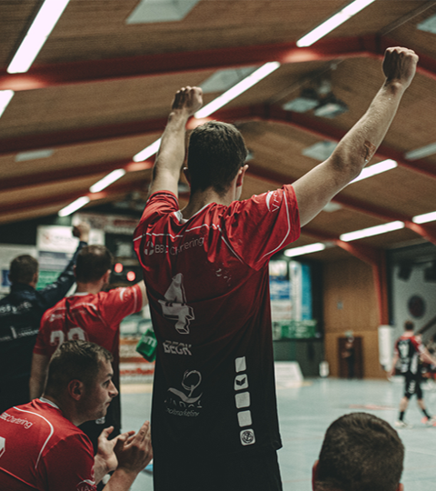 Teamplay, Leistung, Sportsgeist: Unsere Sponsoringpartner 2024