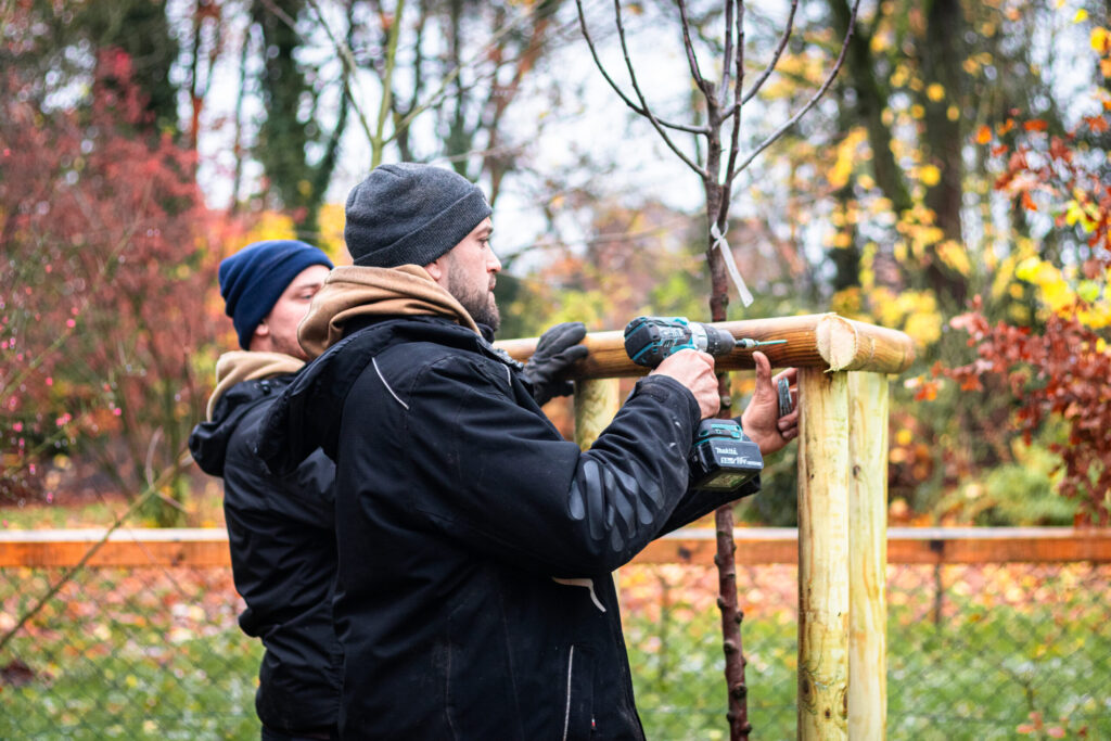 Ökologisch perfekter Kreislauf als Ziel: Neuer PKV-Nachhaltigkeitsbericht veröffentlicht