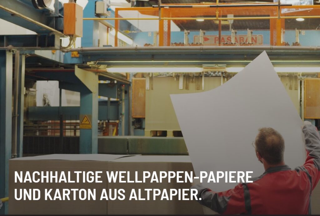 Zwei neue Websites. Ein gemeinsames Ziel: zeigen, wer wir sind.